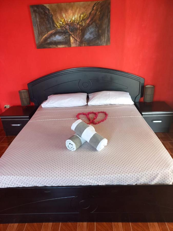 Chez Mimi Apartment Bambou Bagian luar foto