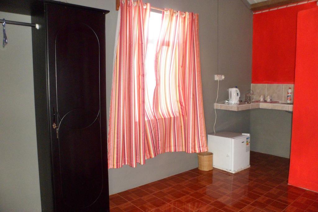 Chez Mimi Apartment Bambou Bagian luar foto