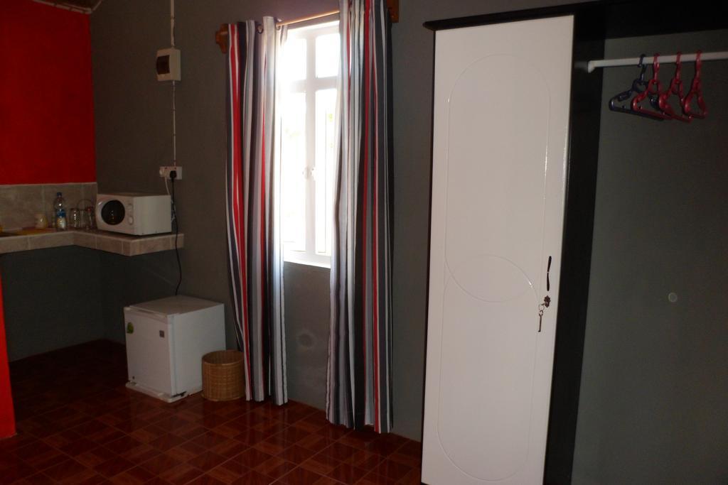 Chez Mimi Apartment Bambou Bagian luar foto